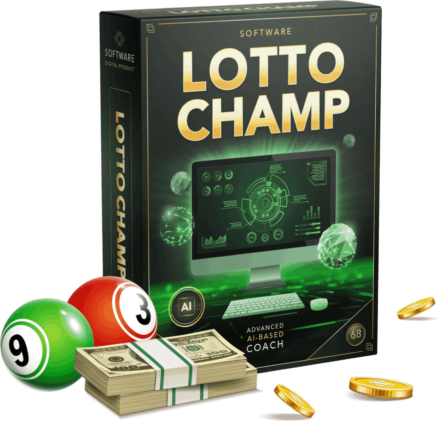 What is Lotto Champ?