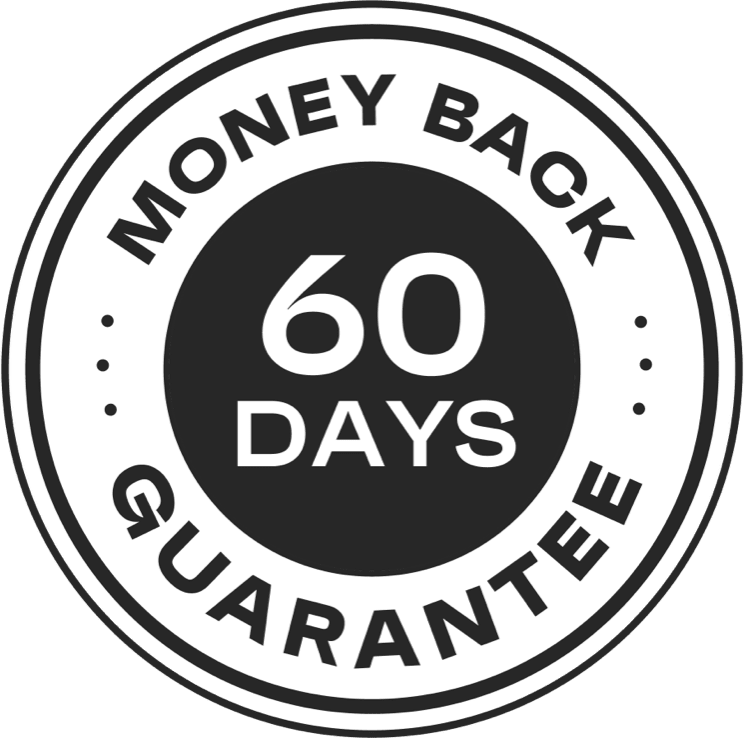 Lotto Champ-60 Money Back Guarantee